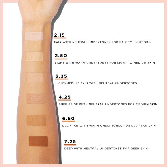 RE:PLAY Foundation & Contour Stick - Picture 9 of 12